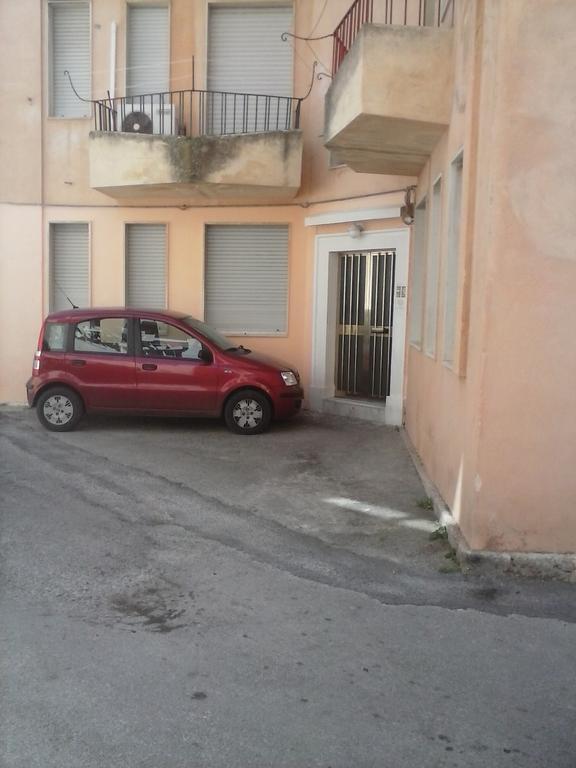 Rosa D'Oriente Apartment Modica Exterior photo